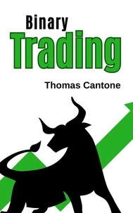  Thomas Cantone - Binary Trading - Thomas Cantone, #1.