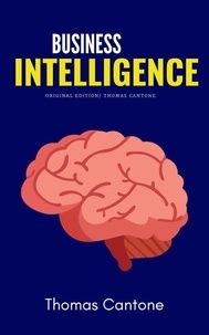  Thomas Cantone - Business Intelligence - Thomas Cantone, #1.