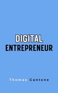  Thomas Cantone - Digital Entrepreneur - Thomas Cantone, #1.