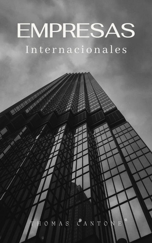  Thomas Cantone - Empresas Internacionales - Thomas Cantone, #1.