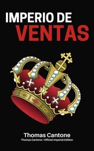  Thomas Cantone - Imperio de Ventas - Thomas Cantone, #1.