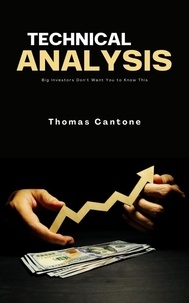  Thomas Cantone - Technical Analysis - Thomas Cantone, #1.
