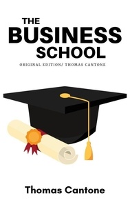  Thomas Cantone - The Business School - Thomas Cantone, #1.