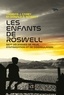 Thomas Carey et Donald Schmitt - Les enfants de Roswell.