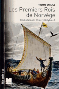 Les premiers rois de Norvège.pdf