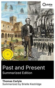 Past and Present (Summarized Edition)