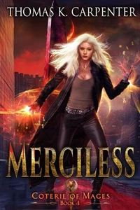 Merciless