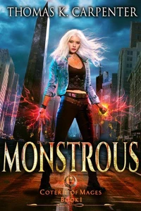 Monstrous