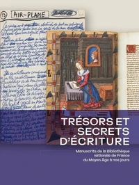 Trésors et secrets d'écriture