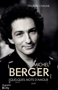 Michel Berger