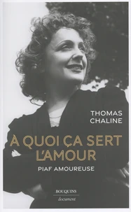 A quoi ça sert l'amour