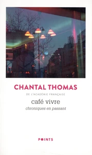 Café Vivre