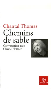 Chemins de sable
