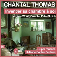 Inventer sa chambre à soi