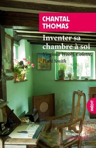 Inventer sa chambre à soi