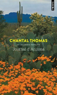 Journal d'Arizona et du Mexique (janvier-juin 1982)