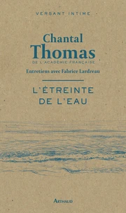 L'étreinte de l'eau