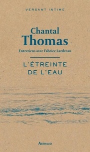 L'étreinte de l'eau
