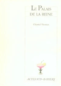 Le Palais de la Reine