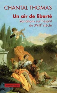 Un air de liberté