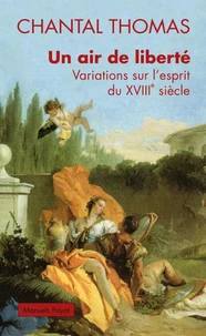 Un air de liberté