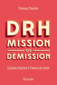 DRH : mission ou démission