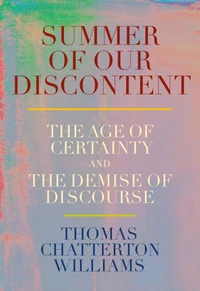 Summer of Our Discontent