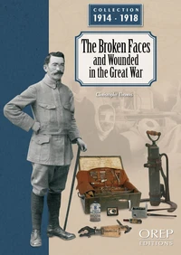 Gueules cassées et blessés de la Grande Guerre