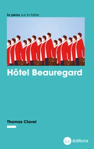 Hôtel Beauregard
