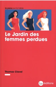 Le Jardin des femmes perdues