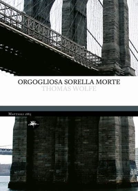 Orgogliosa sorella morte