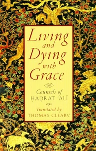 Living and Dying with Grace