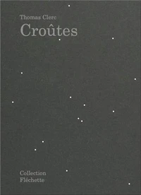Thomas Clerc CroUtes /franCais