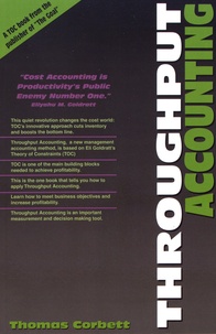 Thomas Corbett - Throughput Accounting.