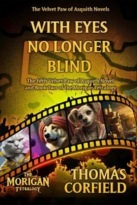 With Eyes No Longer Blind