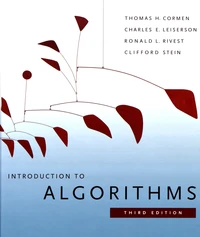 Introduction to Algorithms