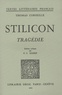 Thomas Corneille - Stilicon.