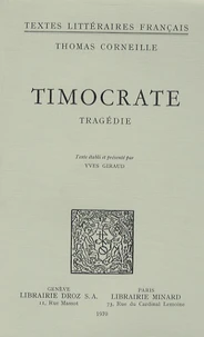 Timocrate
