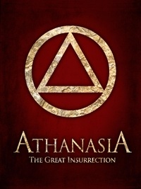  Thomas Coutouzis - Athanasia: The Great Insurrection - Athanasia, #1.