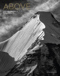 Thomas Crauwels - Above - Fine Alpine Photography.