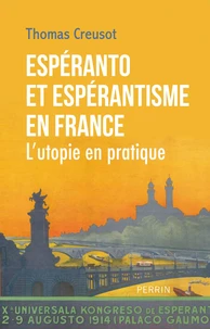 Espéranto et espérantisme en France