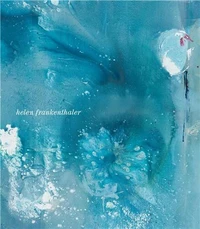 Helen Frankenthaler Drawing within Nature