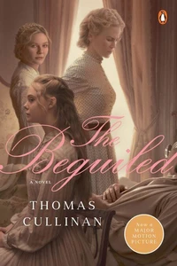 The beguiled movie tie-in