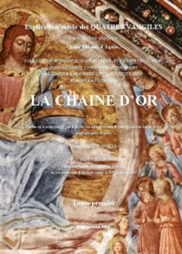 La chaîne d'or