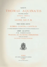Opera omnia