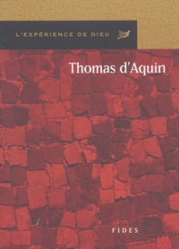  Thomas d'Aquin - .