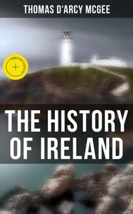 The History of Ireland
