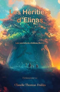 Les Héritiers d'Elinas