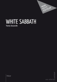 Thomas Dassonville - White Sabbath.