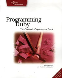 Programming Ruby